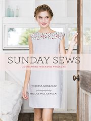 Sunday sews : 20 inspired weekend projects cover image cdn