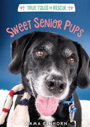 Sweet Senior Pups cover image cdn