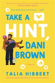 Take a hint, Dani Brown : a novel cover image cdn