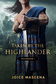 Taken by the highlander cover image cdn