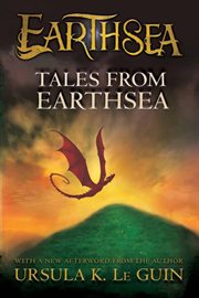 Tales from Earthsea cover image cdn