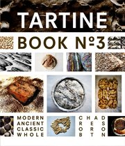 Tartine book no. 3 : modern, ancient, classic, whole cover image cdn