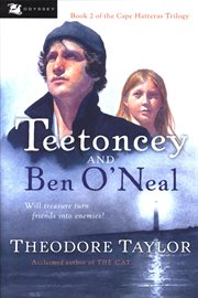 Teetoncey and Ben O'Neal cover image cdn