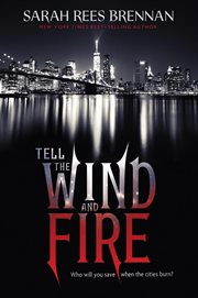 Tell the wind and fire cover image cdn