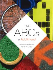 The ABCs of adulthood : an alphabet of life lessons cover image cdn