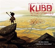 The art of Kubo and the two strings cover image cdn