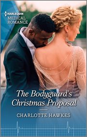 The bodyguard's Christmas proposal cover image cdn