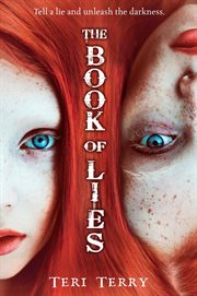 The Book of Lies cover image cdn