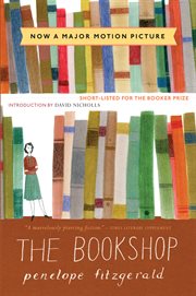 The Bookshop : a Novel cover image cdn