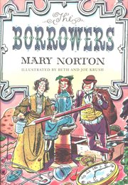 The borrowers cover image cdn