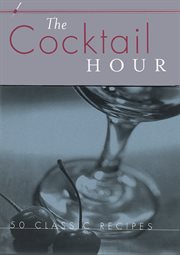 Cocktail Hour Deck cover image cdn