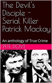 The devil's disciple - serial killer patrick mackay cover image cdn