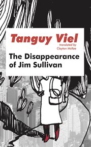 The disappearance of Jim Sullivan cover image cdn