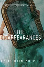 The disappearances cover image cdn