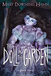 The doll in the garden : a ghost story cover image cdn