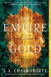 The Empire of Gold cover image cdn