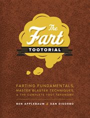 The fart tootorial cover image cdn