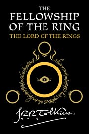 The fellowship of the ring : being the first part of The lord of the rings cover image cdn