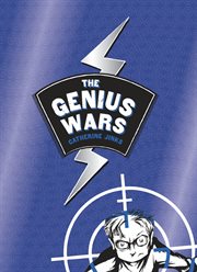 The genius wars cover image cdn