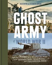 The Ghost Army of World War II cover image cdn