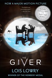 The giver cover image cdn