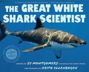 The Great White shark scientist cover image cdn