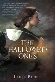 The hallowed ones cover image cdn