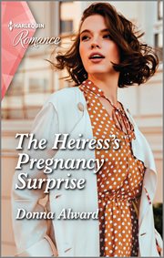 The heiress's pregnancy surprise cover image cdn