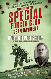 Tales from the Special Forces Club. Chapter 9, We weren't bloody playing cricket cover image cdn
