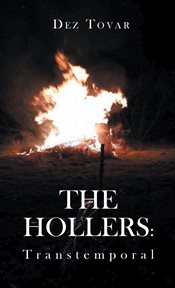 The hollers. Transtemporal cover image cdn