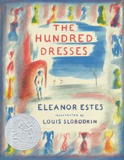 The hundred dresses cover image cdn