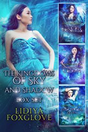 The kingdoms of sky and shadow box set cover image cdn