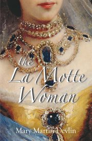 The La Motte woman cover image cdn