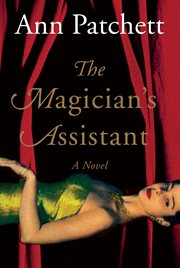 The magician's assistant cover image cdn
