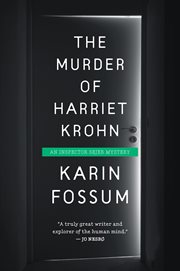 The murder of harriet krohn cover image cdn