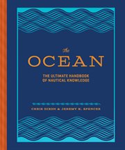 The ocean : the ultimate handbook of nautical knowledge cover image cdn