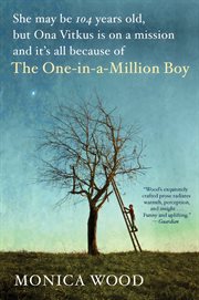 The one-in-a-million boy cover image cdn