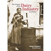 The origins of the dairy industry in Ulster cover image cdn