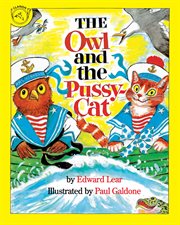 The owl and the pussycat cover image cdn