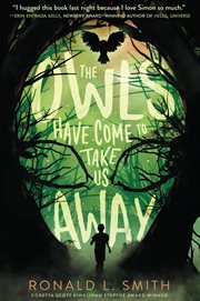The owls have come to take us away cover image cdn