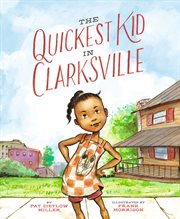 The quickest kid in Clarksville cover image cdn