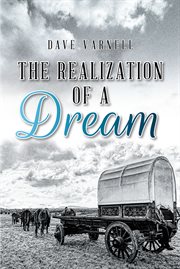 The realization of a dream cover image cdn