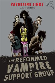 The reformed vampire support group cover image cdn