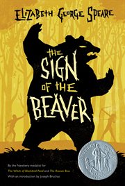 The sign of the beaver cover image cdn