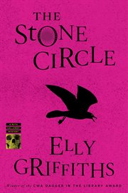 The stone circle cover image cdn