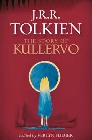 The story of Kullervo cover image cdn