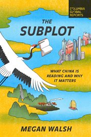 The subplot : what China is reading and why it matters cover image cdn
