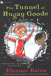 The tunnel of Hugsy Goode cover image cdn