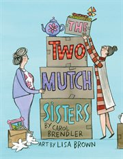 The two Mutch sisters cover image cdn