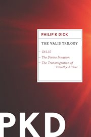 The VALIS trilogy cover image cdn